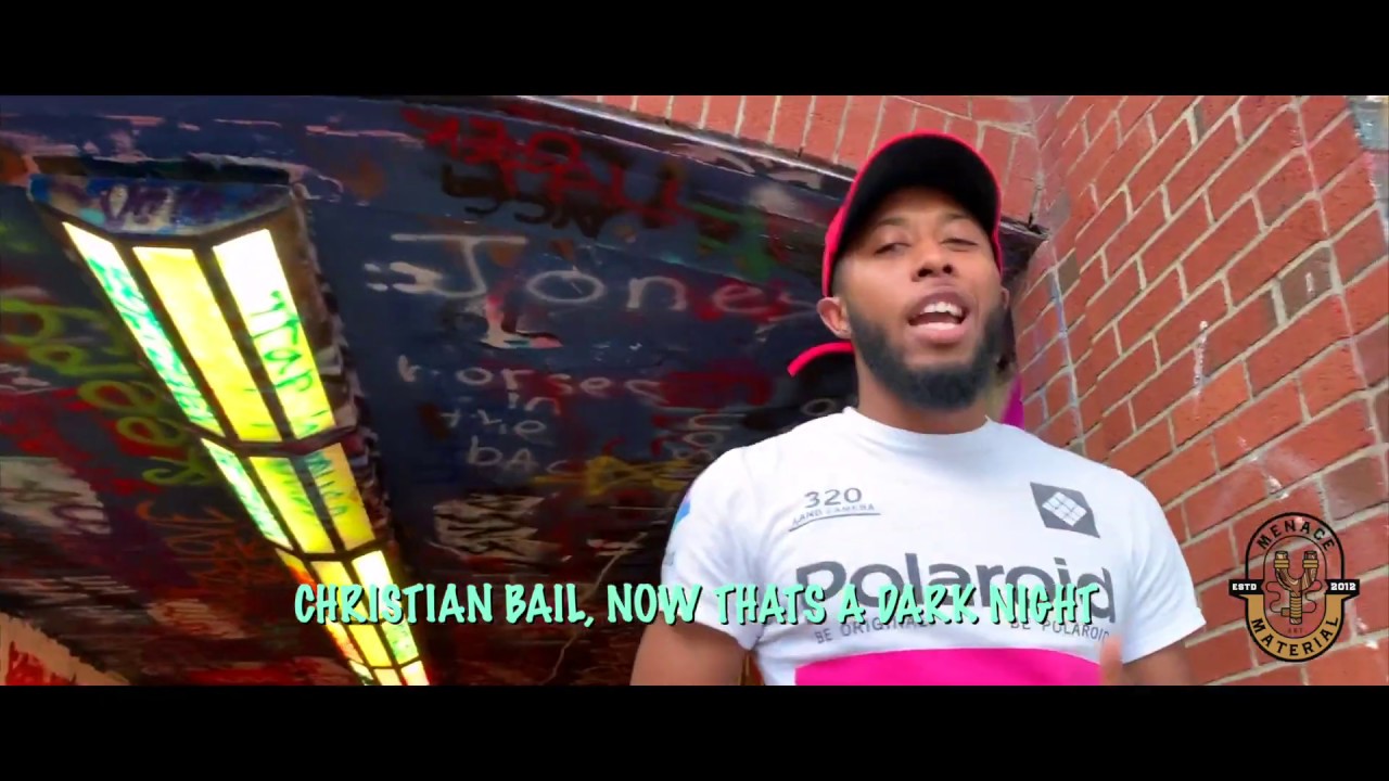 Liion Gamble - Masterpiece (Week 31 Official Video)