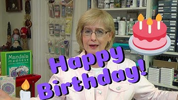 SALE! Mandala Madness Inspiration Cards!