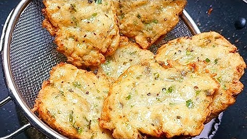 CÁCH LÀM CHẢ CÁ RÔ PHI Thịt cá dai giòn và cách ướp cá không có mùi tanh và mùi hôi rông của cá