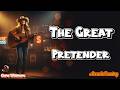 The Great Pretender The Platters Classic Country Love Song Acoustic Clara Whitmore mp3