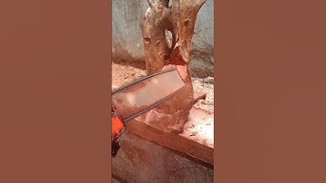 #diy , cách dũa cưa xích bằng máy mài góc, nghệ thuật điêu khắc gỗ
