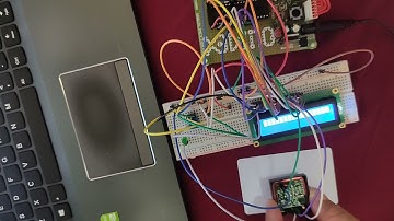 interface lab 11 Video