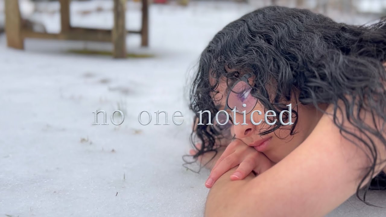 No One Noticed (Extended Spanish) - The Marías (cover)