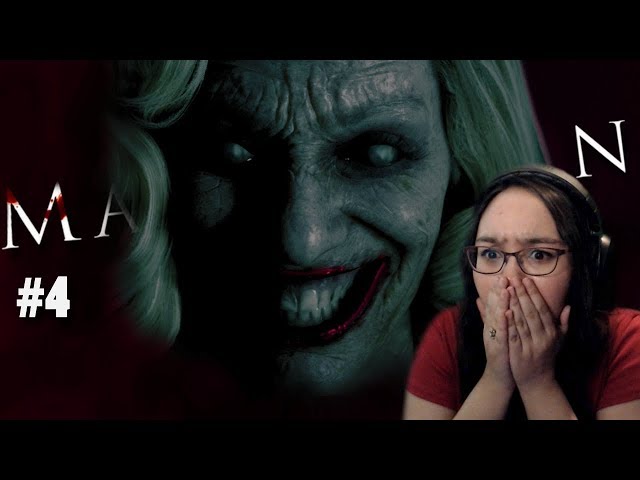Did I Make A Mistake?! | The Dark Pictures: Man of Medan Gameplay Part 4