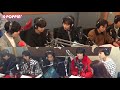 [K-Poppin&#39;] TRCNG singing &#39;Wolf Baby&#39; in LIVE