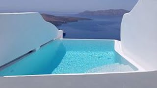 Adamant Suites, Santorini, Greece | Travel With Navya