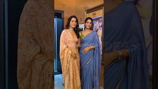 Srinidhi Shetty And Raashi Khanna Latest Beautiful Visuals