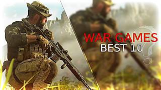 Top 10 Best Military War Games for Android 2026 | High Graphics Offline & Online War Games screenshot 3