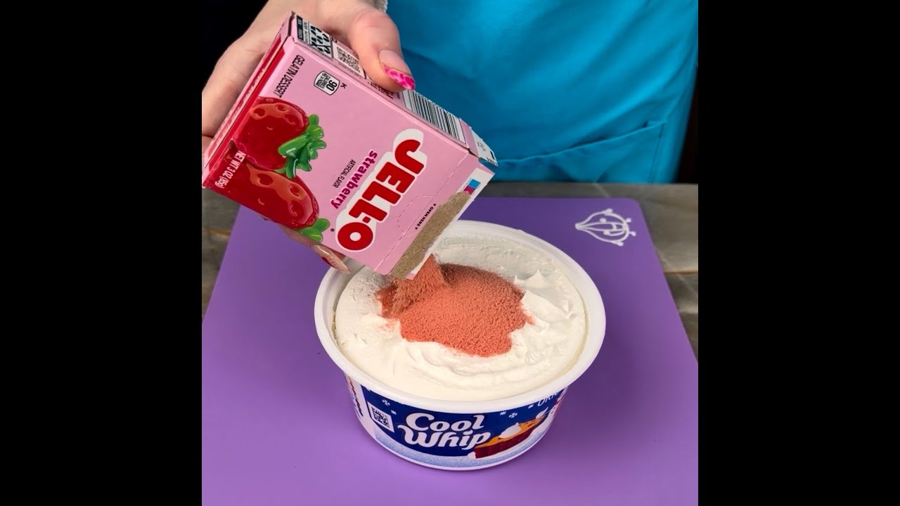 Простые угощения ко Дню святого Валентина