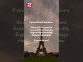 Study in France 🇫🇷 | Wake Up to Paris Every Day | Prolific Overseas