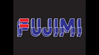Fujimi Model Company Overview