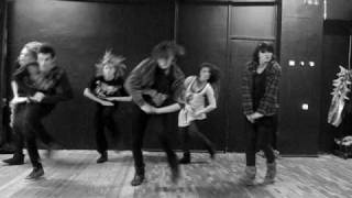 Song 2Whoo Hoo-Choreo By Helina