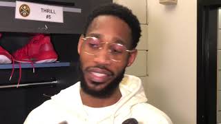 Denver Nuggets’ Will Barton: “We let one slip away” after four-overtime playoff loss to the Blazers Wealth