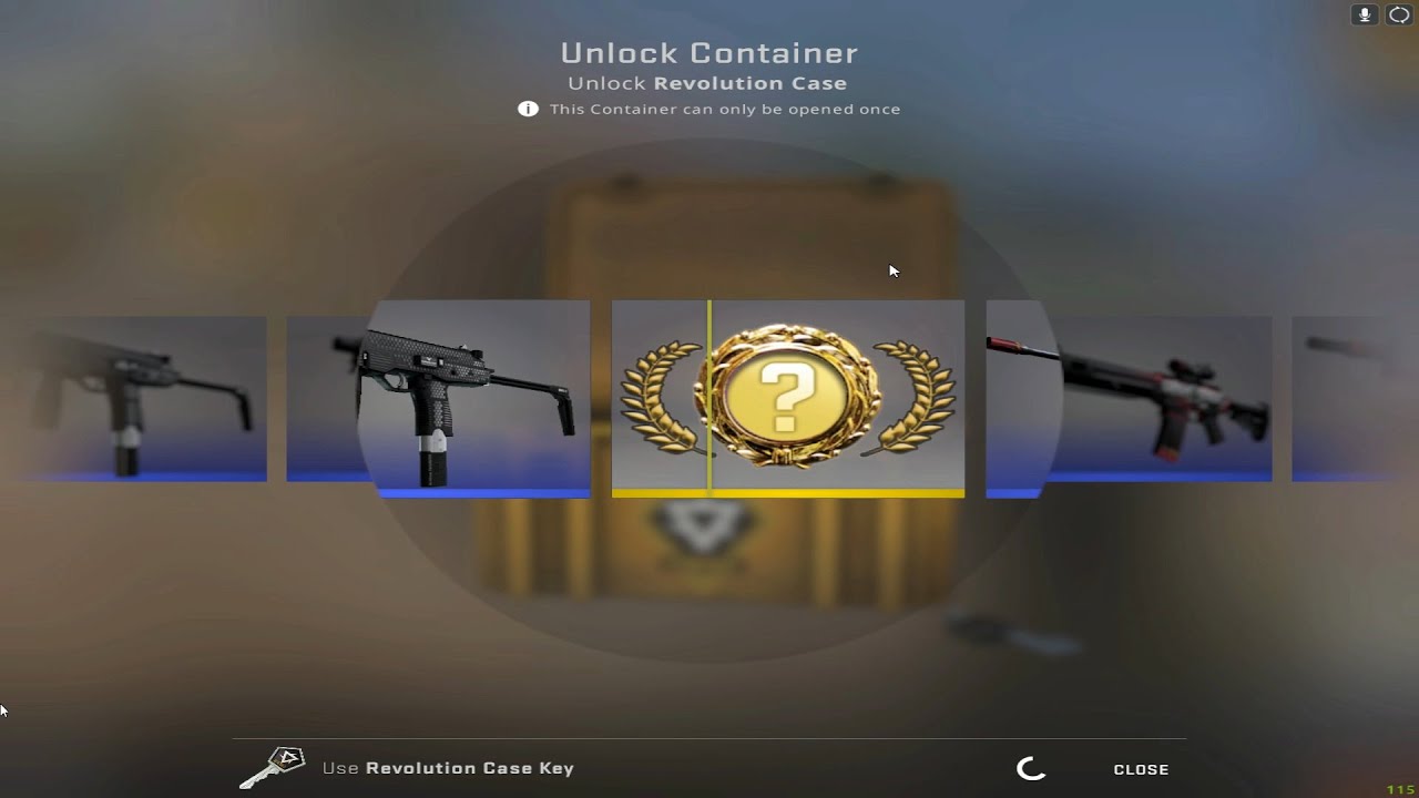 Predicting the King Snake gloves and opening them + BFK Lore | CS:GO ...