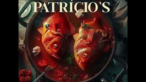 DUZZ - "PATRÍCIO'S" (PROD. RUBRO)