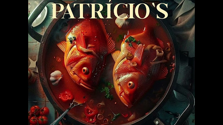 DUZZ - "PATRÍCIO'S" (PROD. RUBRO)