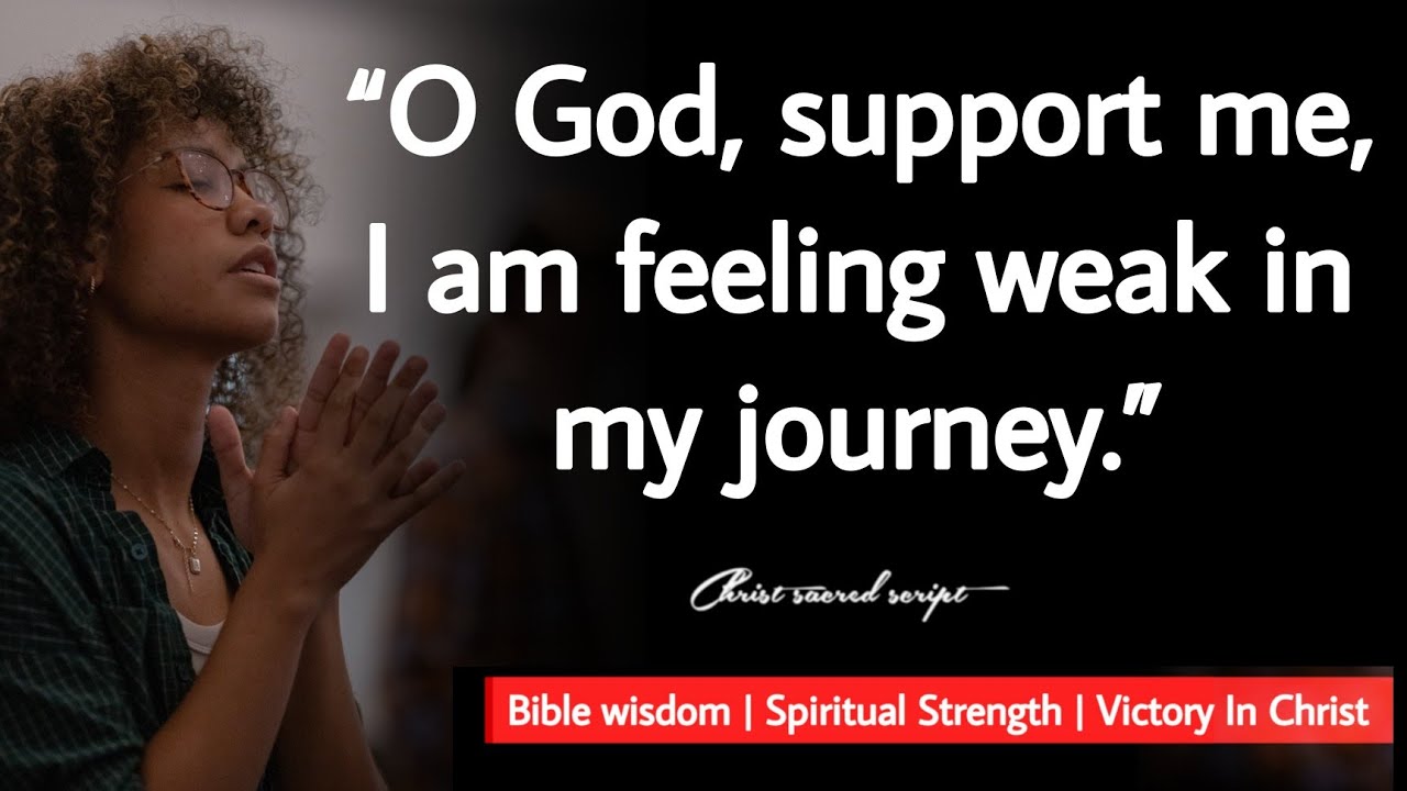 How do you know what God wants when you keep losing? 