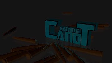 Cinema 4D: CandT Gaming intro