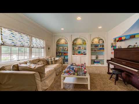 152 North Main Street, Cranbury, NJ home video tour