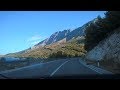 Cesta do Chorvatska 2018 Louny - Makarska / Drvenik