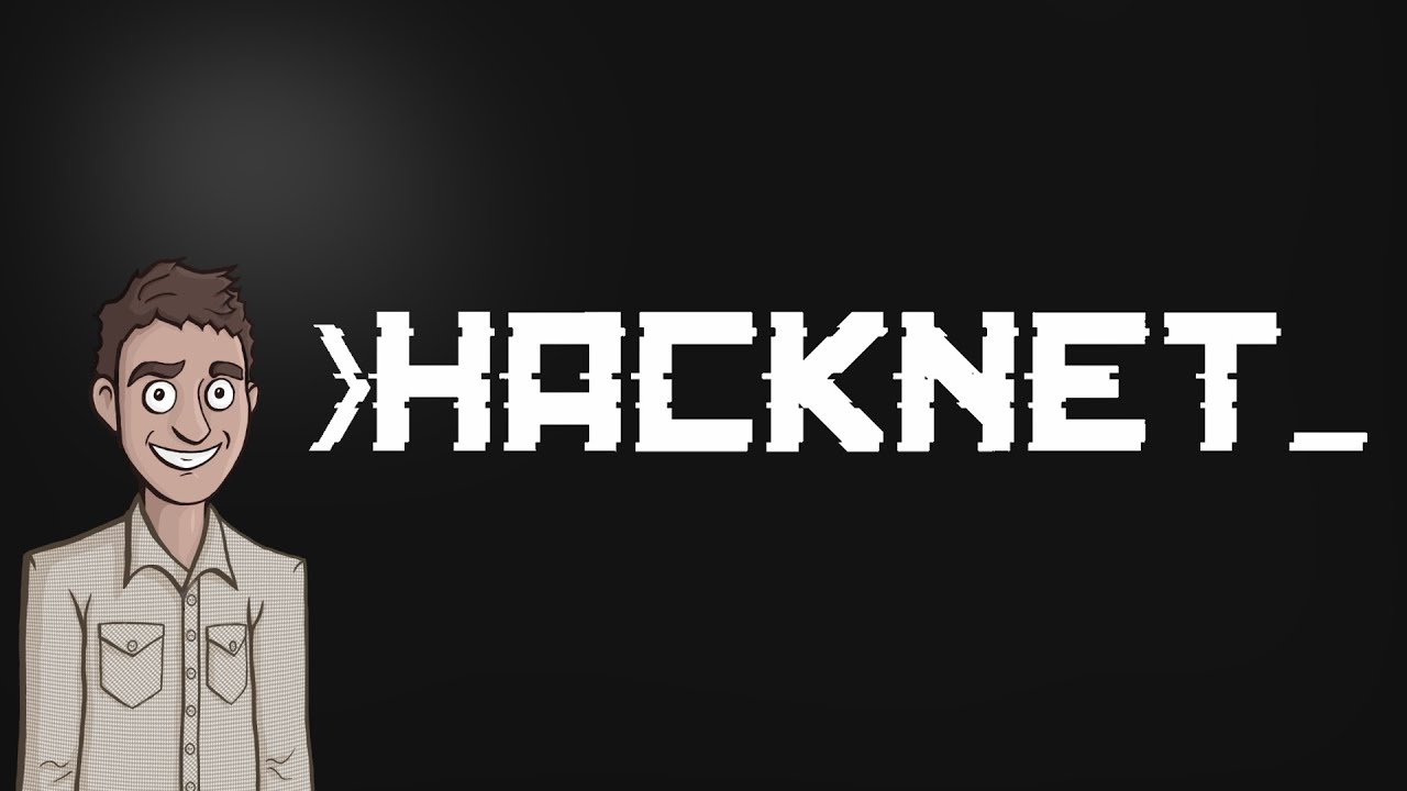 Let's Look At: Hacknet!