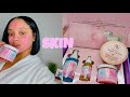 All Natural Skincare Product Must Haves | Shaded By Jade Natural Skincare | Girl Chat | Rant |