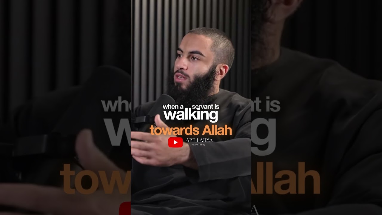 Wealth without guilt. That's what halal business looks like. Link in bio! @AbuLayha