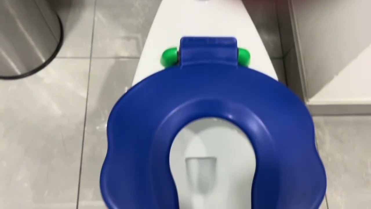 Altacia Family Restroom 