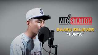 - Punya Live Performance Prod By Music Mic Station Breakstation