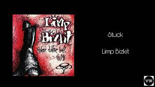 Limp Bizkit  Stuck clean Version