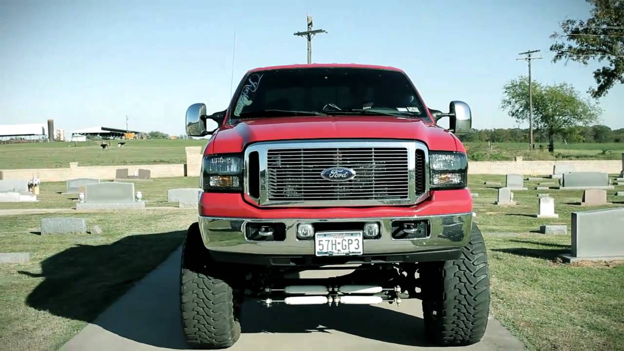 Powerstroke Nation Youtube