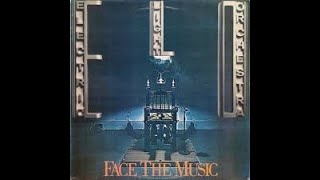 E̲lectric L̲ight O̲rchestra - F̲ace The M̲usic (Full Album) 1975