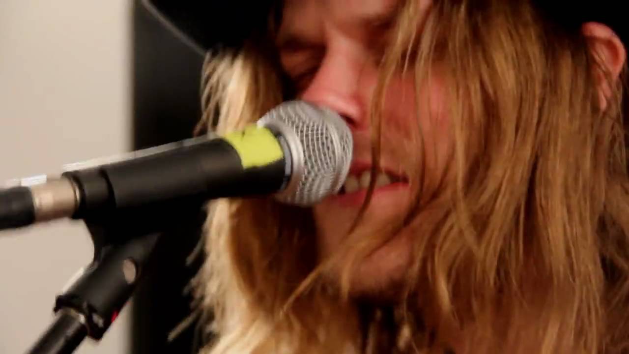 Alberta Cross - Leave Us and Forgive Us (Donewaiting.com presents Live at Electraplay)