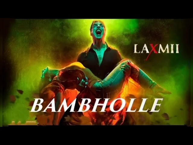 BamBholle (8D Audio) Laxmii | Akshay Kumar | Viruss | Ullumanati |Bam Bhole new song| HQ 3D Surround class=