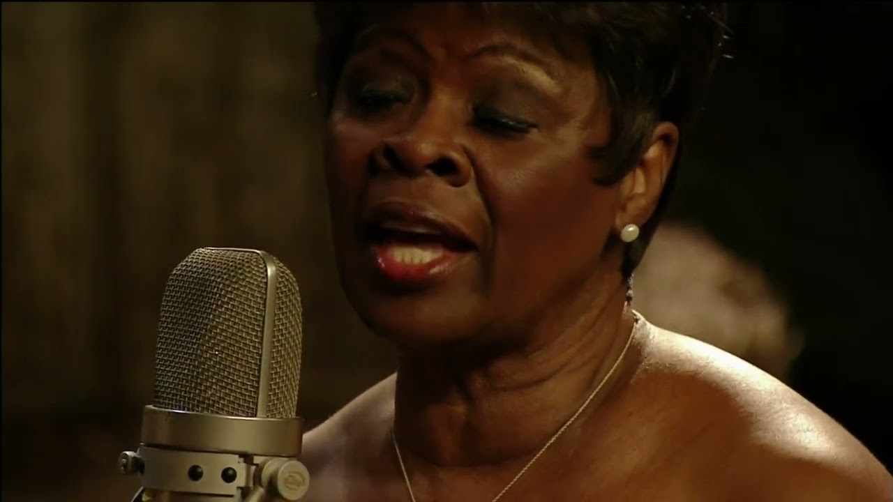 Hugh Laurie & Irma Thomas   John Henry New Orleans ´11 HD