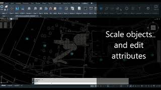 sdbox ⮕ Scale objects (ZCS) and edit attributes (ZZATT)