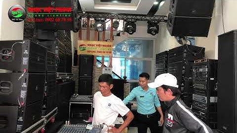 Lên dàn loa TKT Sound 60 triệu về Bến Tre | 0902.687898 | Hỗ trợ bán trả góp toàn quốc |