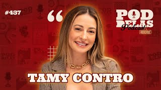 Download Lagu TAMY CONTRO - PODDELAS PODCAST SHOW #437 Download Lagu TAMY CONTRO - PODDELAS PODCAST SHOW #437