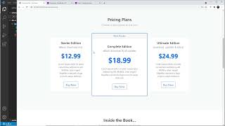 Bootstrap 5 Crash Course Tutorial #13 - Bootstrap Icons