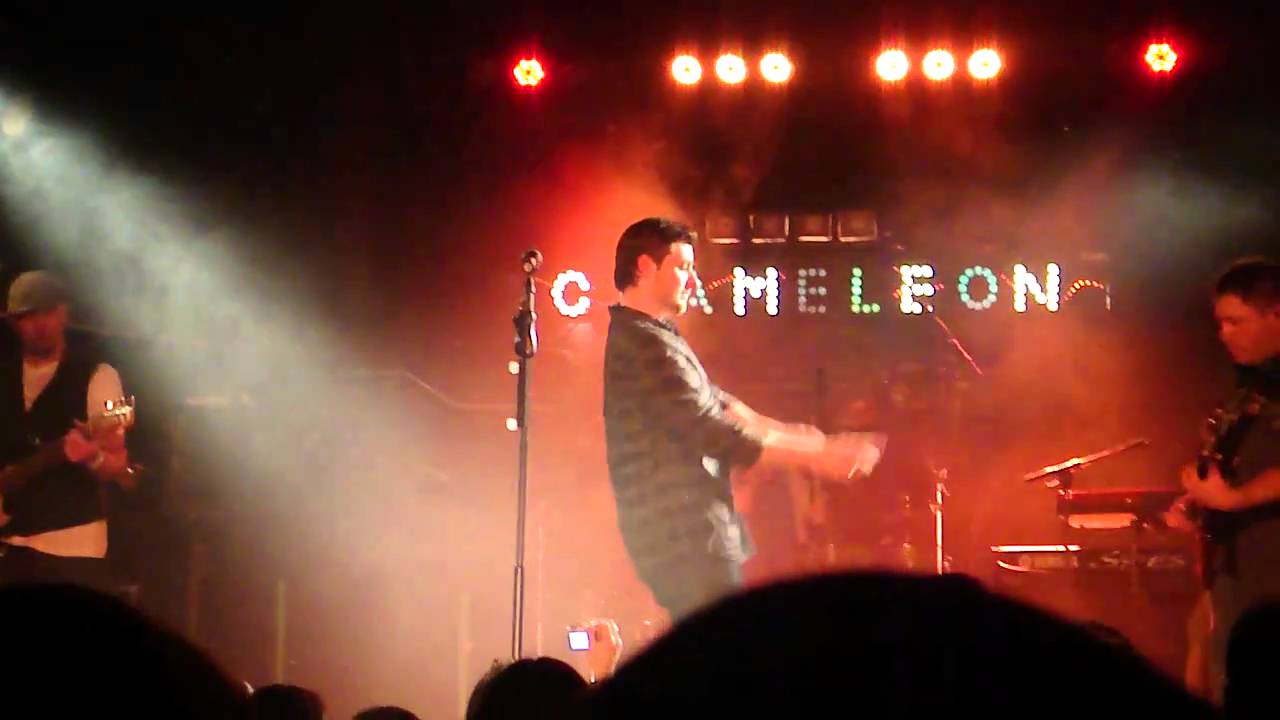 Chris Young - Lancaster, PA -