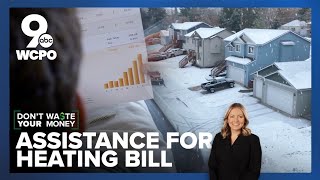 What to know about heating assistance programs as cold temperatures linger