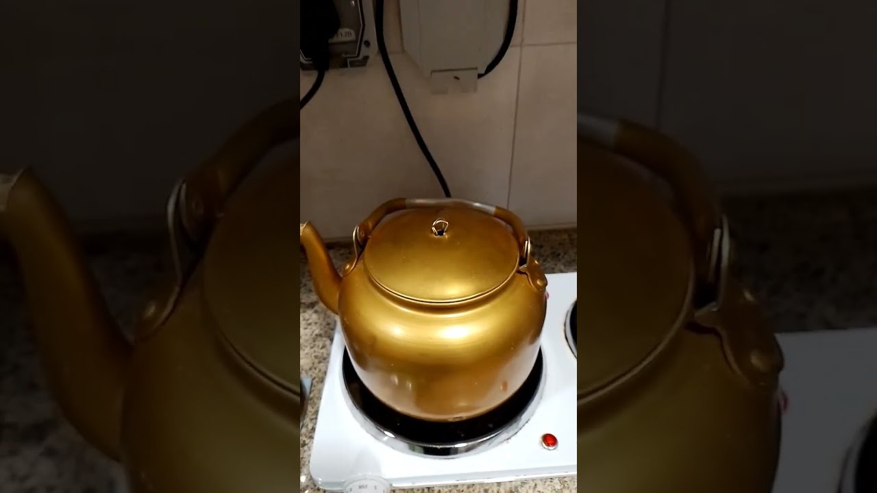 How to make Delicious Arabic Ghawa(Arabic Coffee)watch this