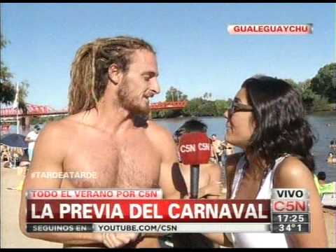 Video de Jimena Grandinetti