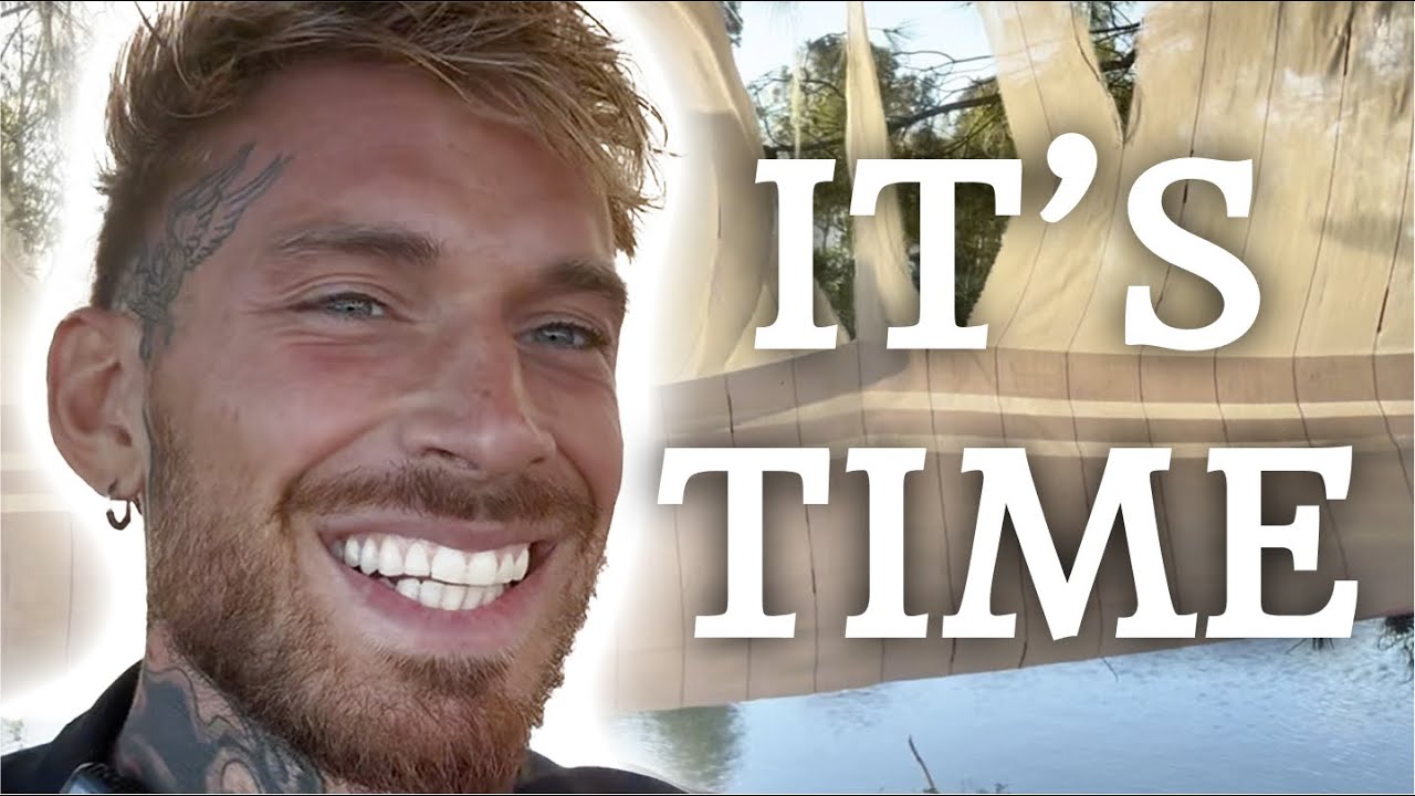 You Are About To Remember Who You Really Are