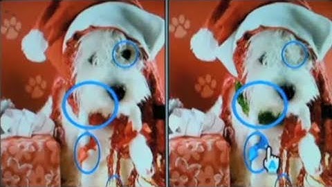 This Week on Wii Shop Channel - Spot the Differences, Dark Dangers, Cyborgs and More