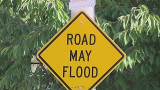 NYC exploring voluntary buyouts for homeowners in flood-prone areas