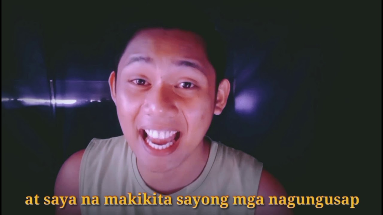 Usapang mutual understanding(GINAMIT)