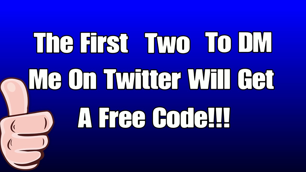 Two Free Paladins Ps4 Codes!!! YouTube