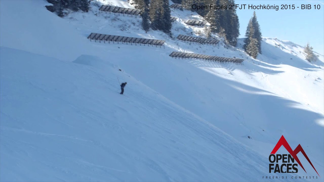 Open Faces 2*FJT Hochkönig 2015 - BIB 10 camera iphone 8 plus apk