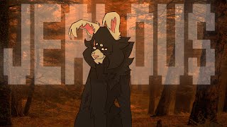JEALOUS [] ANIMATION MEME [Autumn Leaves] [CW: GORE]